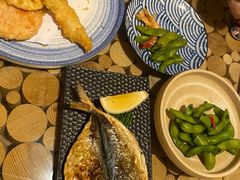 -西村日本料理(香格里拉饭店)