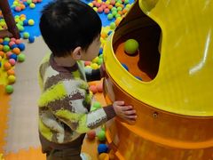 -蒙特利亲子乐园