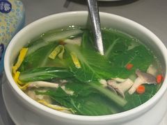 -外婆家(杭州马塍店)