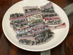脆肉鲩鱼皮-正能量脆肉鲩火锅