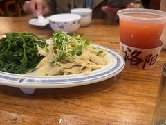 -老雒阳面馆·水席·洛阳菜(王城路店)
