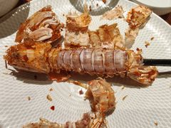 -小厨师·二十年沈家门小海鲜(百井坊巷店)