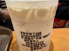 -放哈·甜醅子奶茶创造者(正宁路店)
