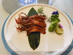 临安府酱鸭舌-江南赋(内蒙古大厦店)