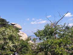 -峄山风景名胜区