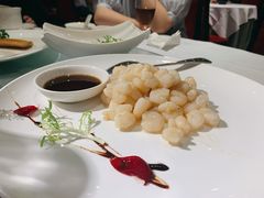 龙井虾仁-苏浙汇(朝外店)