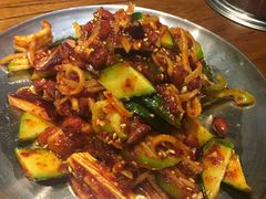 -原始泥炉烤肉(总店)
