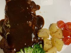 -必胜客(新海上世界店)