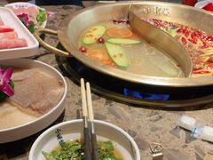 -小龙坎火锅(春熙太古里店)