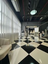 -珠海女王嫁衣馆(珠海左右创意园店)