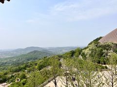 -牛首山文化旅游区