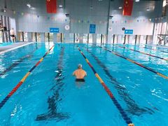 -途睿健身游泳俱乐部(顶峰店)