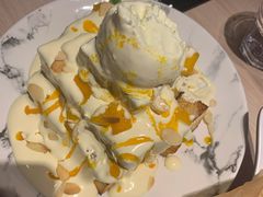 -卡朋西餐(悦汇城店)