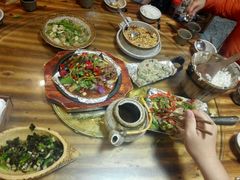 -根据地红色文化主题餐厅(赤水店)