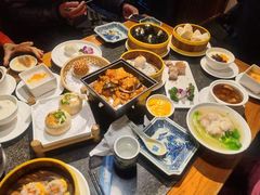 -老广酒楼(樱花店)
