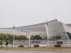 -福州海峡文化艺术中心