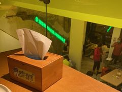 -苦尽酒馆·川菜(鼓楼店)