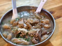 -西天尾扁食卤肉(湄洲农贸市场店)