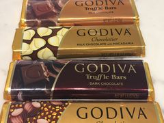 -GODIVA(港汇恒隆广场)