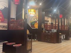-东北特色铁锅炖·柴火灶(富阳一店)