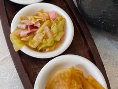 餐前小菜-云腾食府·云南菜