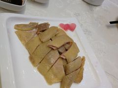 -百乐门喜宴(海珠广场华厦店)