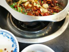 -天治宣·野椒鸡(龙头寺总店)