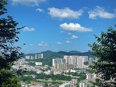-广州市白云山风景名胜区