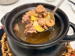 -七叔家宴家常广西菜(明秀东路店)