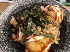 -松幸日式料理(中山路店)