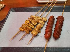 -管氏翅吧(马家堡店)