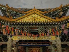 -梵天禅寺
