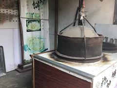 餐饮设施-张家港凤凰山景区恬庄古街