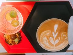 -茶是一枝花泡茶店