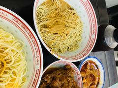 -吴茂兴本帮面(百色路店)