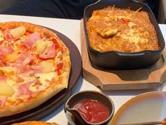 -乐凯撒披萨(正佳广场店)