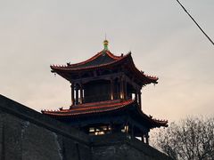 -西安城墙·碑林历史文化景区