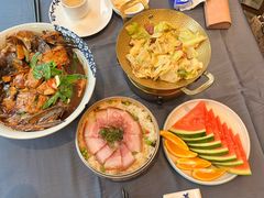 -皇饭儿·王润兴酒楼(河坊街店)