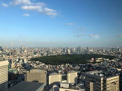 -东京都厅舍