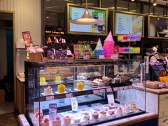 -巴黎贝甜(凯德MALL望京店)