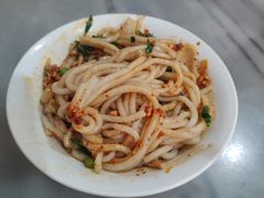 -再回首鸡肉米线(人民路一店)