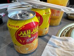 -明洞王妃家烤肉(苏州中心星悦汇店)