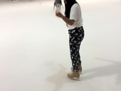 -世界之窗阿尔卑斯冰雪世界