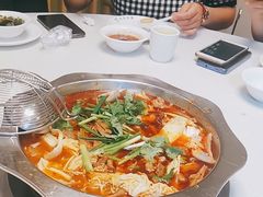 -古乐牛香鲜牛肉牛杂火锅(观前街店)