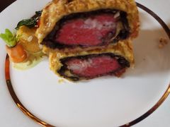 惠灵顿-RELLMAN莱尔曼牛扒(长安店)
