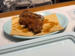 -状元阁烧烤(新华路总店)
