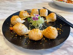 -伯衡55·吉品轩(乌鲁木齐南路店)