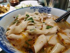 -萧记三鲜烩面(郑汴路店)