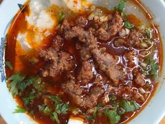-豆相识•九九豆腐脑(牛咡桥店)