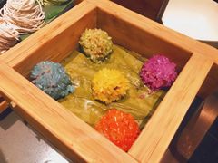 -捞王锅物料理(上海世茂广场店)